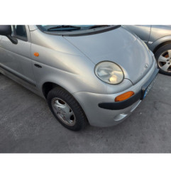 Optique avant secondaire droit (feux)(clignotant) DAEWOO MATIZ 1