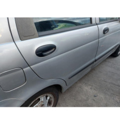 Optique avant secondaire droit (feux)(clignotant) DAEWOO MATIZ 1