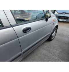 Optique avant secondaire droit (feux)(clignotant) DAEWOO MATIZ 1