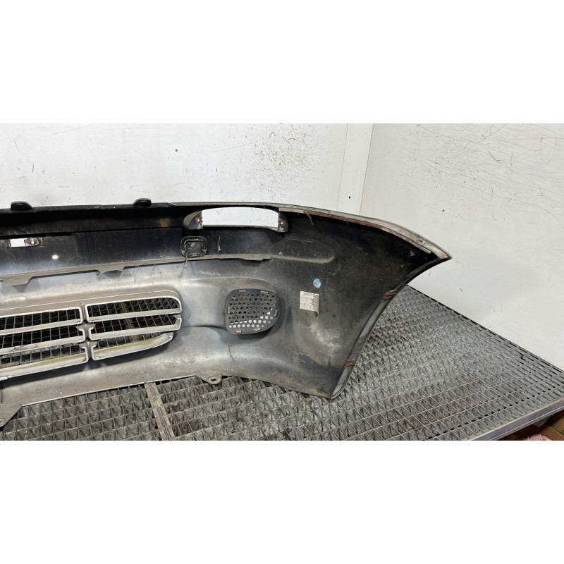 Pare choc avant DAEWOO MATIZ 1 Photo n°4