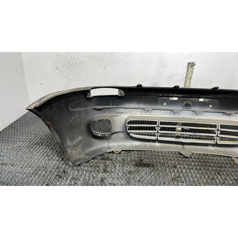 Pare choc avant DAEWOO MATIZ 1 Photo n°6