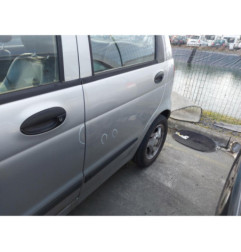 Pare choc avant DAEWOO MATIZ 1