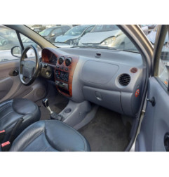 Pare choc avant DAEWOO MATIZ 1