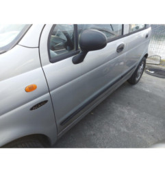 Pare choc avant DAEWOO MATIZ 1
