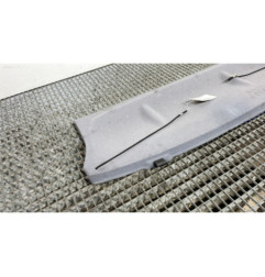 Plage arriere DAEWOO MATIZ 1