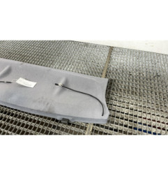 Plage arriere DAEWOO MATIZ 1