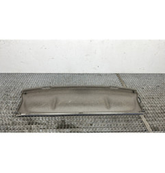 Plage arriere DAEWOO MATIZ 1