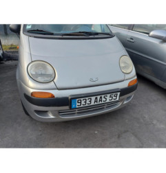 Plage arriere DAEWOO MATIZ 1