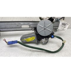 Leve vitre electrique avant droit HONDA CIVIC 7 Photo n°1