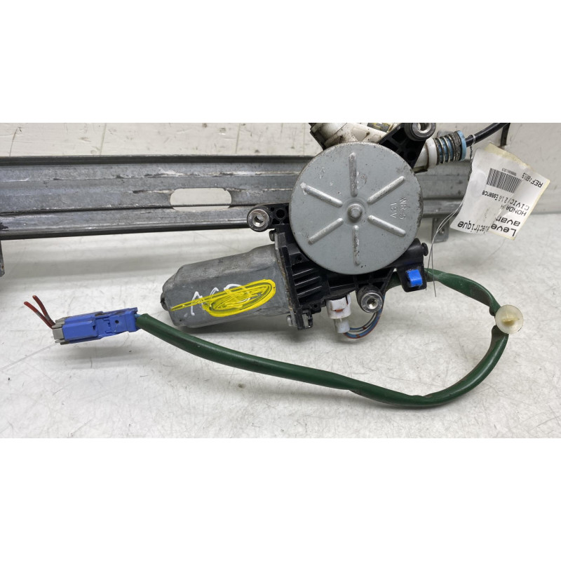 Leve vitre electrique avant droit HONDA CIVIC 7 Photo n°1