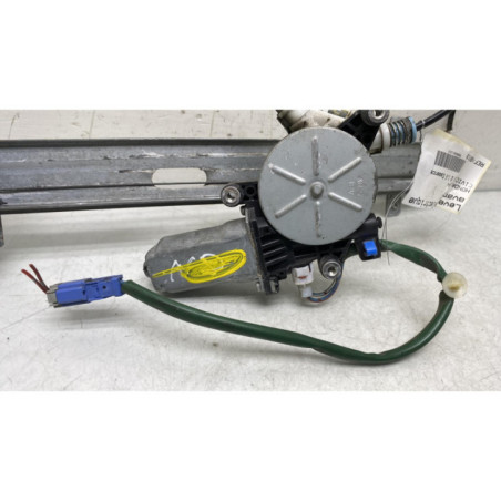 Leve vitre electrique avant droit HONDA CIVIC 7 Photo n°1