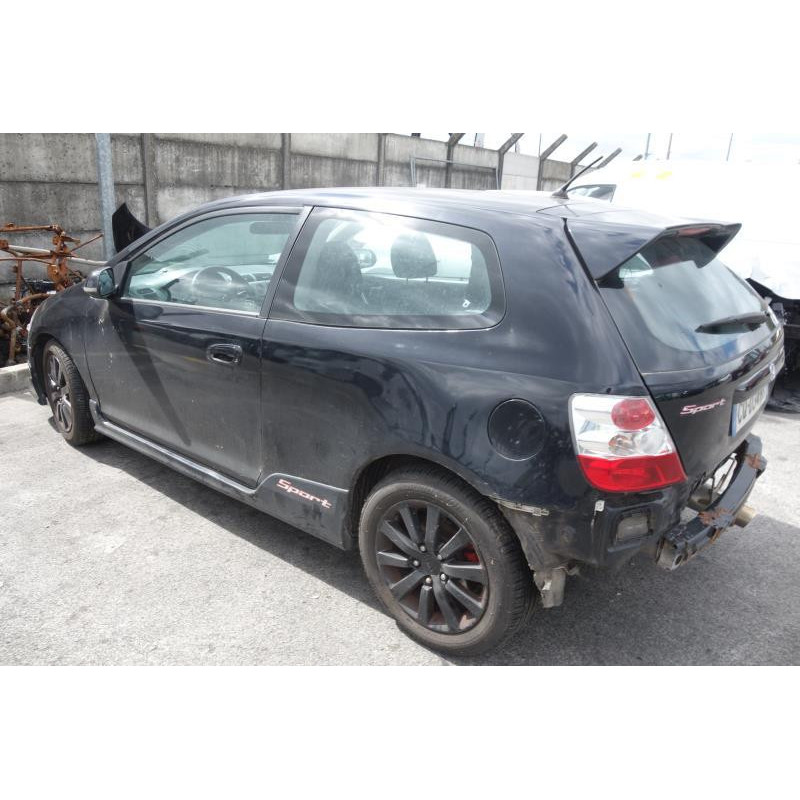 Leve vitre electrique avant droit HONDA CIVIC 7 Photo n°5