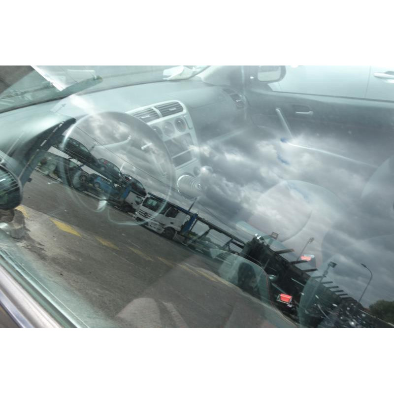 Leve vitre electrique avant droit HONDA CIVIC 7 Photo n°6