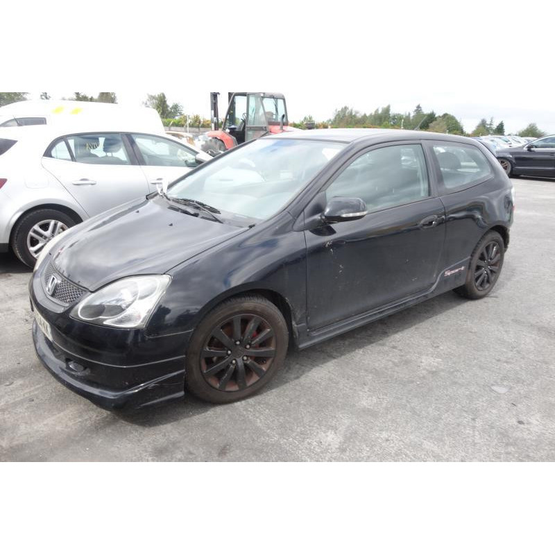 Leve vitre electrique avant droit HONDA CIVIC 7 Photo n°7