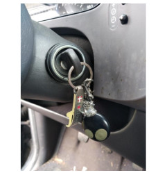 Feu arriere principal droit (feux) MERCEDES CLASSE A 168