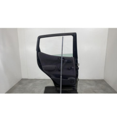 Porte arriere gauche MERCEDES CLASSE A 168