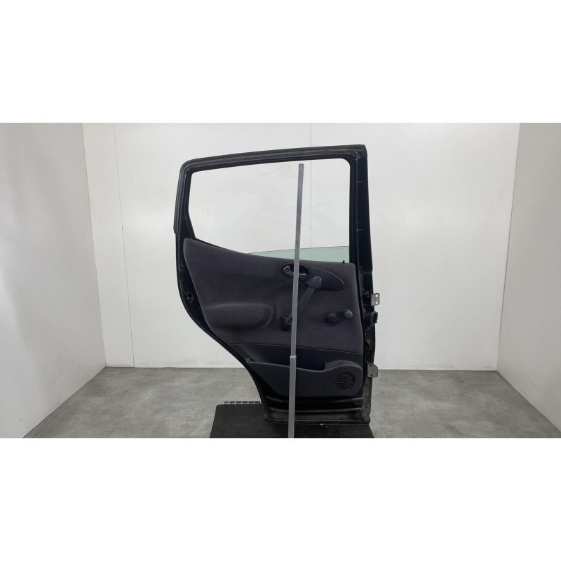 Porte arriere gauche MERCEDES CLASSE A 168 Photo n°5