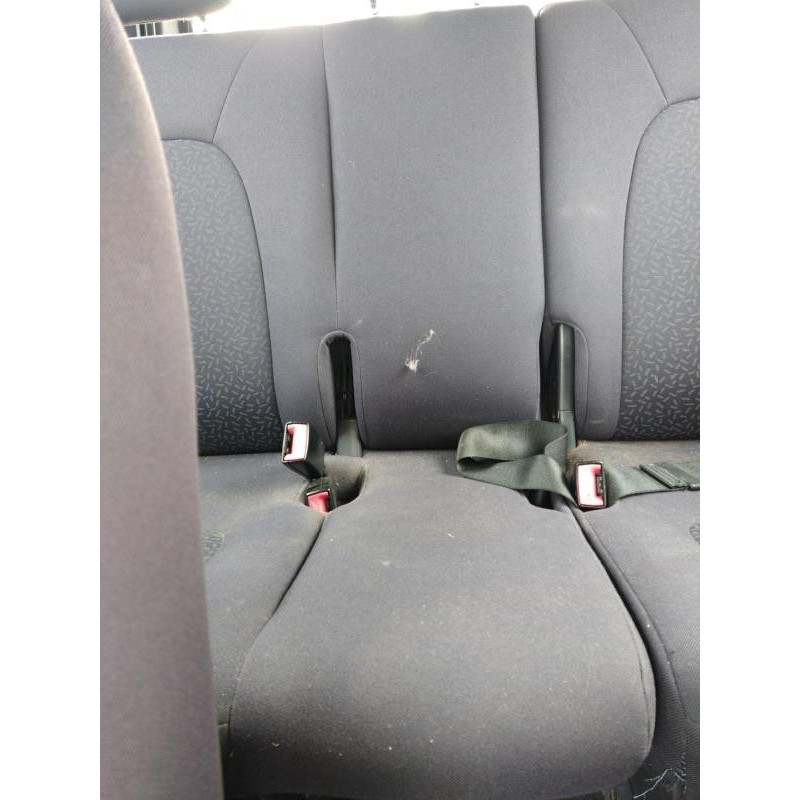 Porte arriere gauche MERCEDES CLASSE A 168 Photo n°10