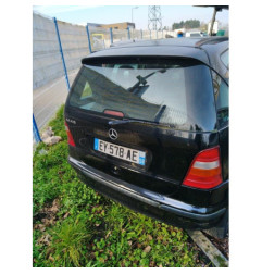 Porte arriere gauche MERCEDES CLASSE A 168