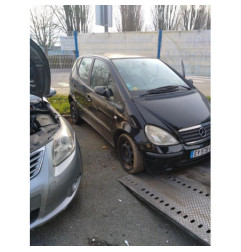 Porte arriere gauche MERCEDES CLASSE A 168
