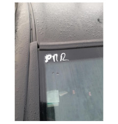 Porte arriere gauche MERCEDES CLASSE A 168