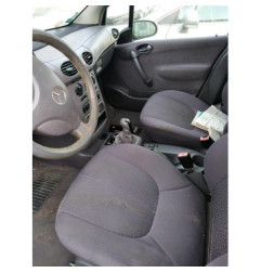 Porte arriere gauche MERCEDES CLASSE A 168