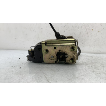 Serrure avant droit CITROEN C3 1