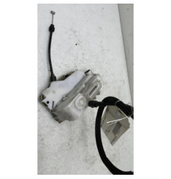 Serrure avant droit CITROEN C3 1