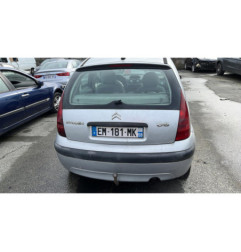 Serrure avant droit CITROEN C3 1