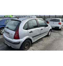 Serrure avant droit CITROEN C3 1