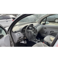 Serrure avant droit CITROEN C3 1