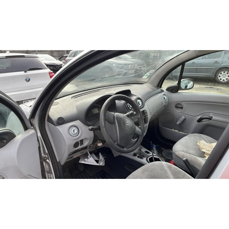 Serrure avant droit CITROEN C3 1 Photo n°7