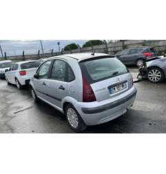 Serrure avant droit CITROEN C3 1