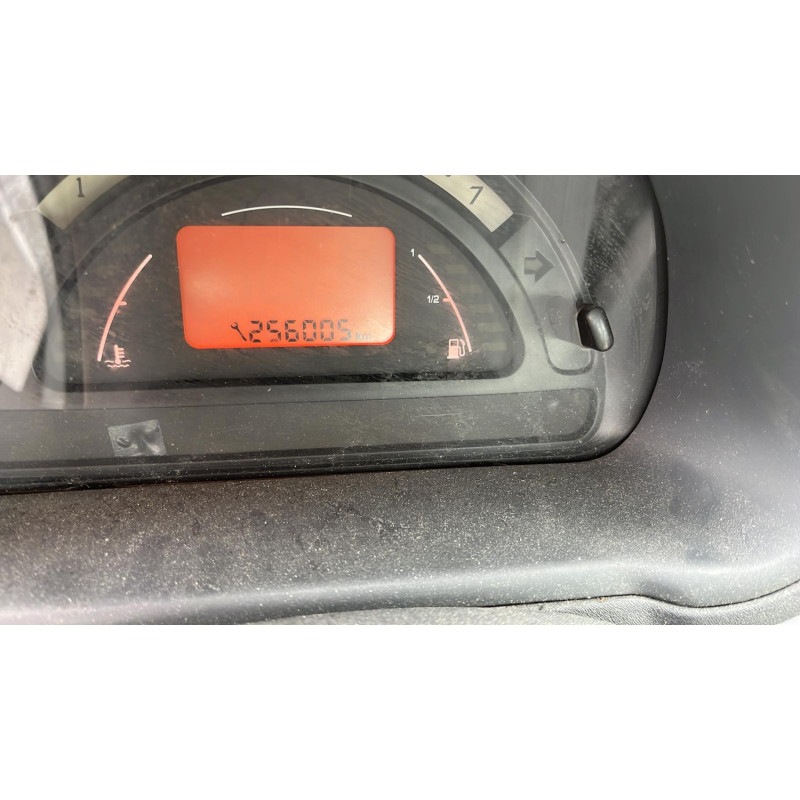 Serrure avant droit CITROEN C3 1 Photo n°9