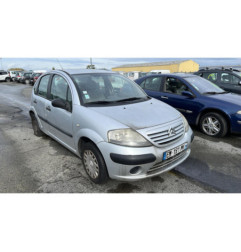 Serrure avant droit CITROEN C3 1