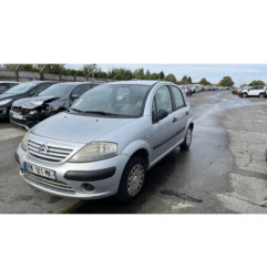 Serrure avant droit CITROEN C3 1