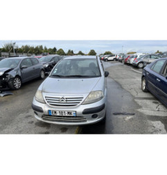 Serrure avant droit CITROEN C3 1