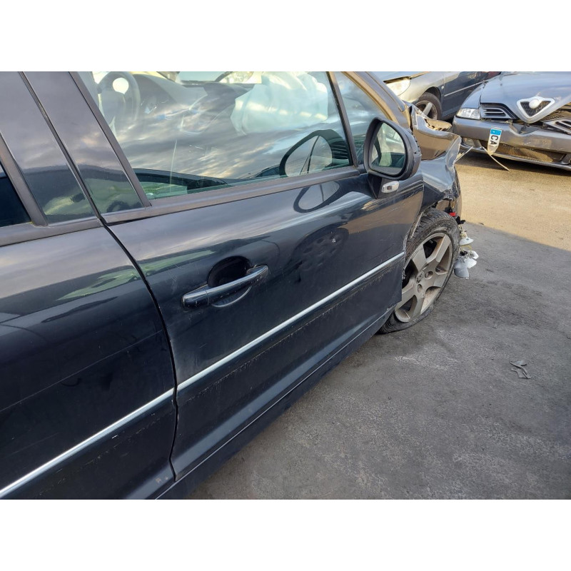 Leve vitre electrique avant droit PEUGEOT 207 Photo n°4