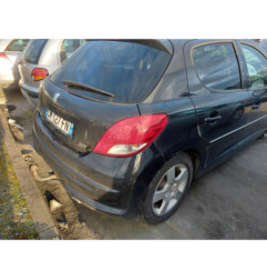 Leve vitre electrique avant droit PEUGEOT 207