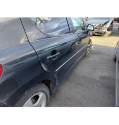 Leve vitre electrique avant droit PEUGEOT 207