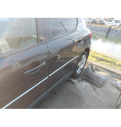 Leve vitre electrique avant droit PEUGEOT 207