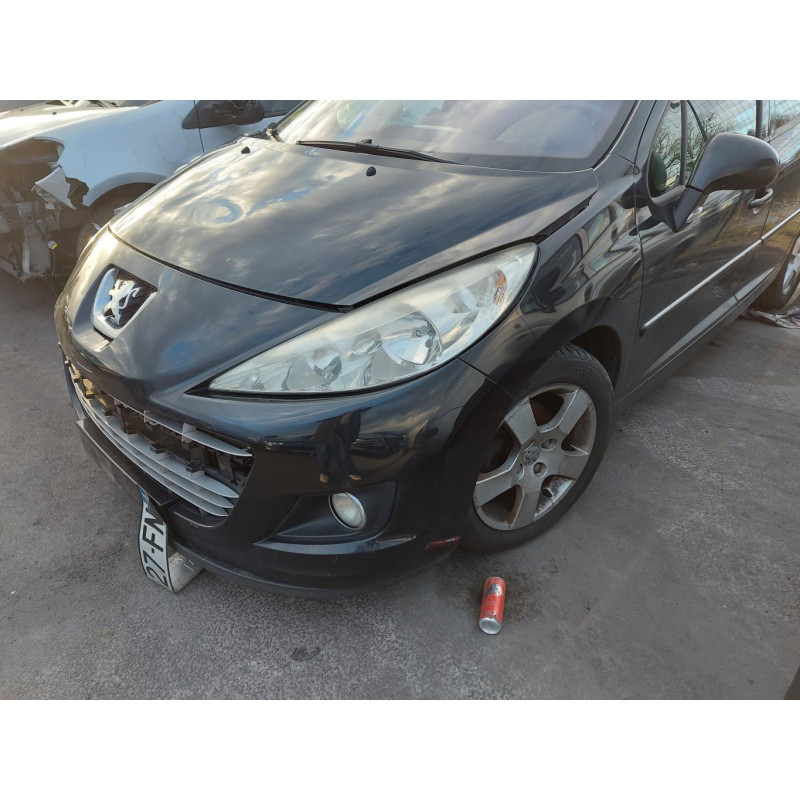 Leve vitre electrique avant droit PEUGEOT 207 Photo n°13
