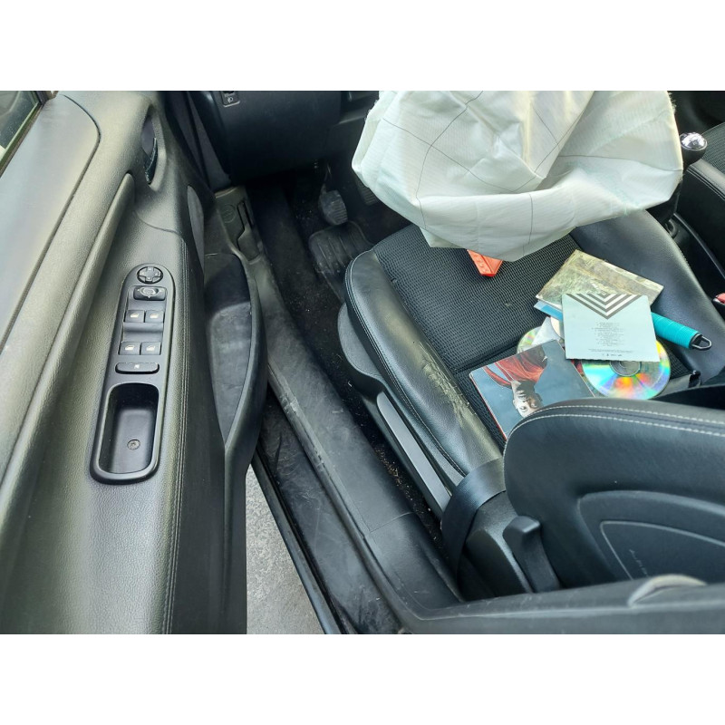 Leve vitre electrique avant droit PEUGEOT 207 Photo n°14