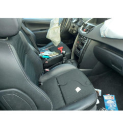 Leve vitre electrique avant droit PEUGEOT 207
