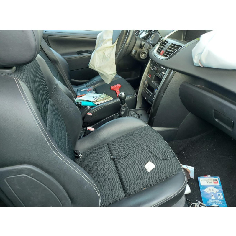 Leve vitre electrique avant droit PEUGEOT 207 Photo n°15