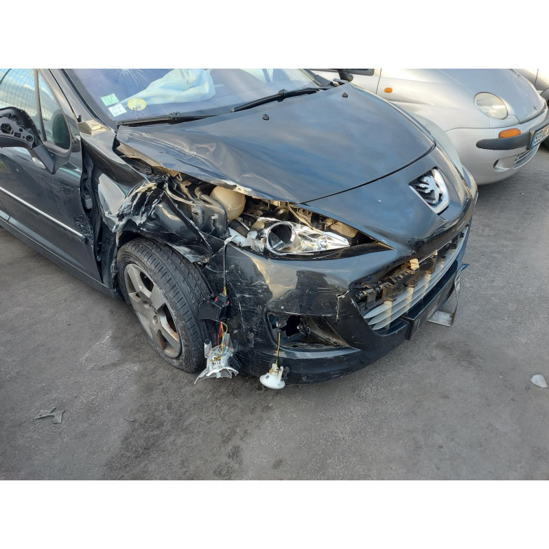 Leve vitre electrique avant droit PEUGEOT 207 Photo n°18