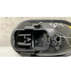 Poignee interieur avant droit RENAULT CLIO 3 Photo n°1
