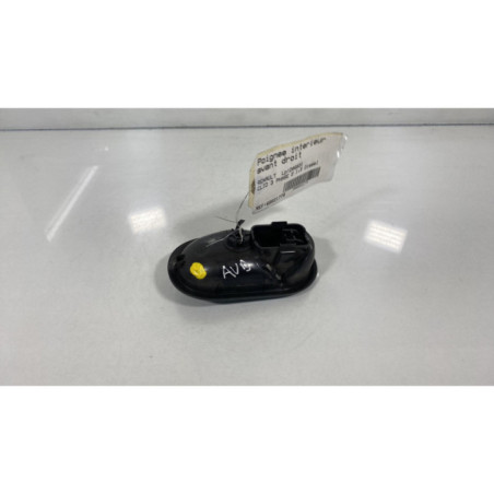 Poignee interieur avant droit RENAULT CLIO 3