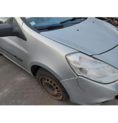 Poignee interieur avant droit RENAULT CLIO 3