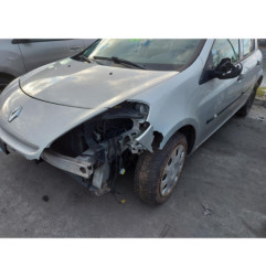 Poignee interieur avant droit RENAULT CLIO 3